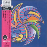 The Move - Move (1968) {1998/2001, 20-bit K2 Super Coding Remaster, Japan}