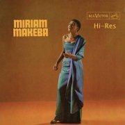 Miriam Makeba - Hi-Res Collection (1960-1968) [2016]