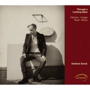 Andreas Donat - Through a Looking Glass (2013)