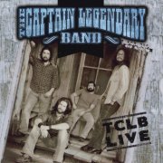 The Captain Legendary Band - Tclb Live (2013)
