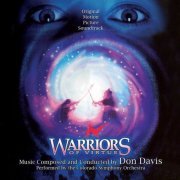 Don Davis - Warriors Of Virtue: Original Motion Picture Score (2023) [Hi-Res]