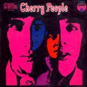 Cherry People - Cherry People (1968) LP