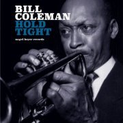 Bill Coleman - Hold Tight (2020)