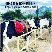 Matt Cave Johnson - Dear Nashville, (2022)