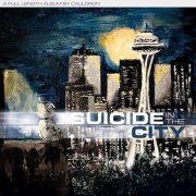 Cauldron - Suicide in the City (2023) Hi-Res
