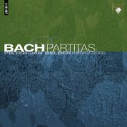 Pieter-Jan Belder - J.S. Bach: Partitas (2006)