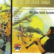 Allan Vaché - Swing And Other Things (1997)