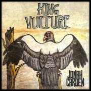 Jonah Carden - King Vulture (2020)