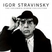 Igor Stravinsky - The Complete Columbia Album Collection (2015) [36CD Box Set]