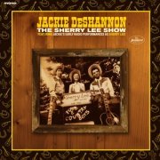 Jackie DeShannon - The Sherry Lee Show (2023) [Hi-Res]