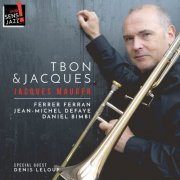 Jacques Mauger - Tbon & Jacques (2019)