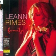 LeAnn Rimes - Family (Japan Edition) (2007)