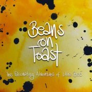 Beans On Toast - The Fascinating Adventures of Little Bee (2022) Hi-Res