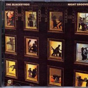 The Blackbyrds - Night Grooves (1978/2002)
