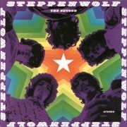 Steppenwolf - The Second (1968/2015) [Hi-Res]