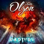Anette Olzon - Rapture (2024) Hi-Res