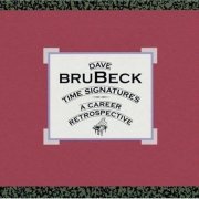 Dave Brubeck - Time Signatures: A Career Retrospective (4CD) (1992) CD-Rip