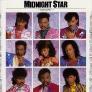Midnight Star - Headlines (1986) [CD-Rip]