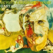 Gary Usher - Beyond a Shadow of Doubt (2001)