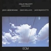 Collin Walcott - Cloud Dance (1976)