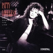Patty Loveless - On Down The Line (1990/2021)