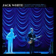 Jack White - 2022-09-29 Santa Fe, NM (2022)