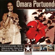 Omara Portuondo - Dos Gardenias (2006) FLAC