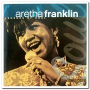Aretha Franklin - Legends Of Soul (2001)