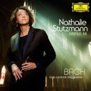 Nathalie Stutzmann & Orfeo 55 & Mikaeli Kammarkör - Bach - Une cantate imaginaire (2012) [Hi-Res]