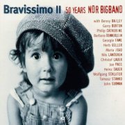 NDR Bigband - Bravissimo II (1998)
