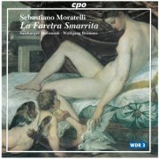 Salzburger Hofmusik - Moratelli: La faretra smarrita (Live) (2002)