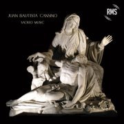Juan Bautista Cansino - Sacred Music (2024)