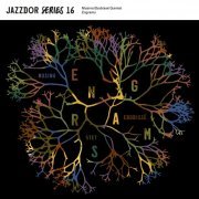 Musina Ebobisse Quintet - Engrams (2023) [Hi-Res]