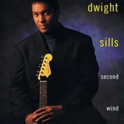 Dwight Sills - Second Wind (1992/2021)