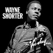 Wayne Shorter - On Vee-Jay: Wayne Shorter (2023)