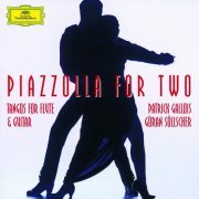 Patrick Gallois, Göran Söllscher - Piazzolla: L'Histoire du Tango (1996)