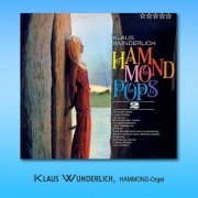Klaus Wunderlich - Hammond Pops 2 (2022)