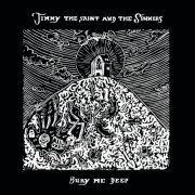 Jimmy the Saint, The Sinners - Bury Me Deep (2024)