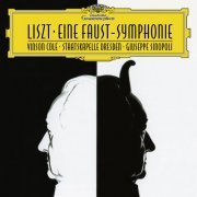 Vinson Cole - Liszt: A Faust Symphony, S.108 (Live) (1996/2015)