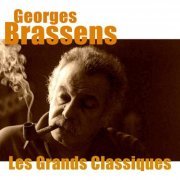 Georges Brassens - Les grands classiques (2024 Remastered) (2024) Hi-Res