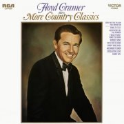Floyd Cramer - More Country Classics (1969) [Hi-Res]