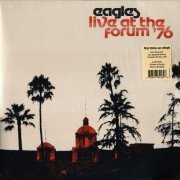 Eagles - Live At The Forum '76 (2021) LP