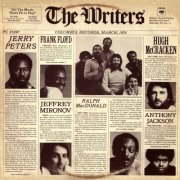 The Writers - The Writers (1978) LP