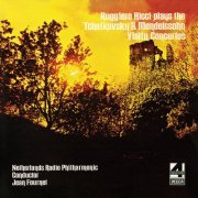 Ruggiero Ricci - Mendelssohn: Violin Concerto; Tchaikovsky: Violin Concerto; Swan Lake (2021)