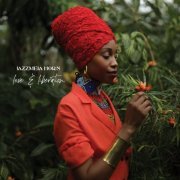 Jazzmeia Horn - Love And Liberation (2019) [Hi-Res]