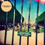 Tame Impala - Lonerism (2xCD, Limited Edition) (2012)
