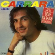 Carrara - Carrara (1985) LP