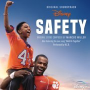 Marcus Miller - Safety (Original Soundtrack) (2020)