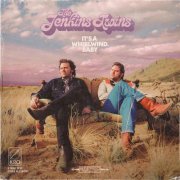 The Jenkins Twins - It's A Whirlwind, Baby (2024) Hi-Res