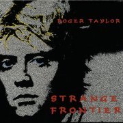 Roger Taylor - Strange Frontier (2015) CD-Rip